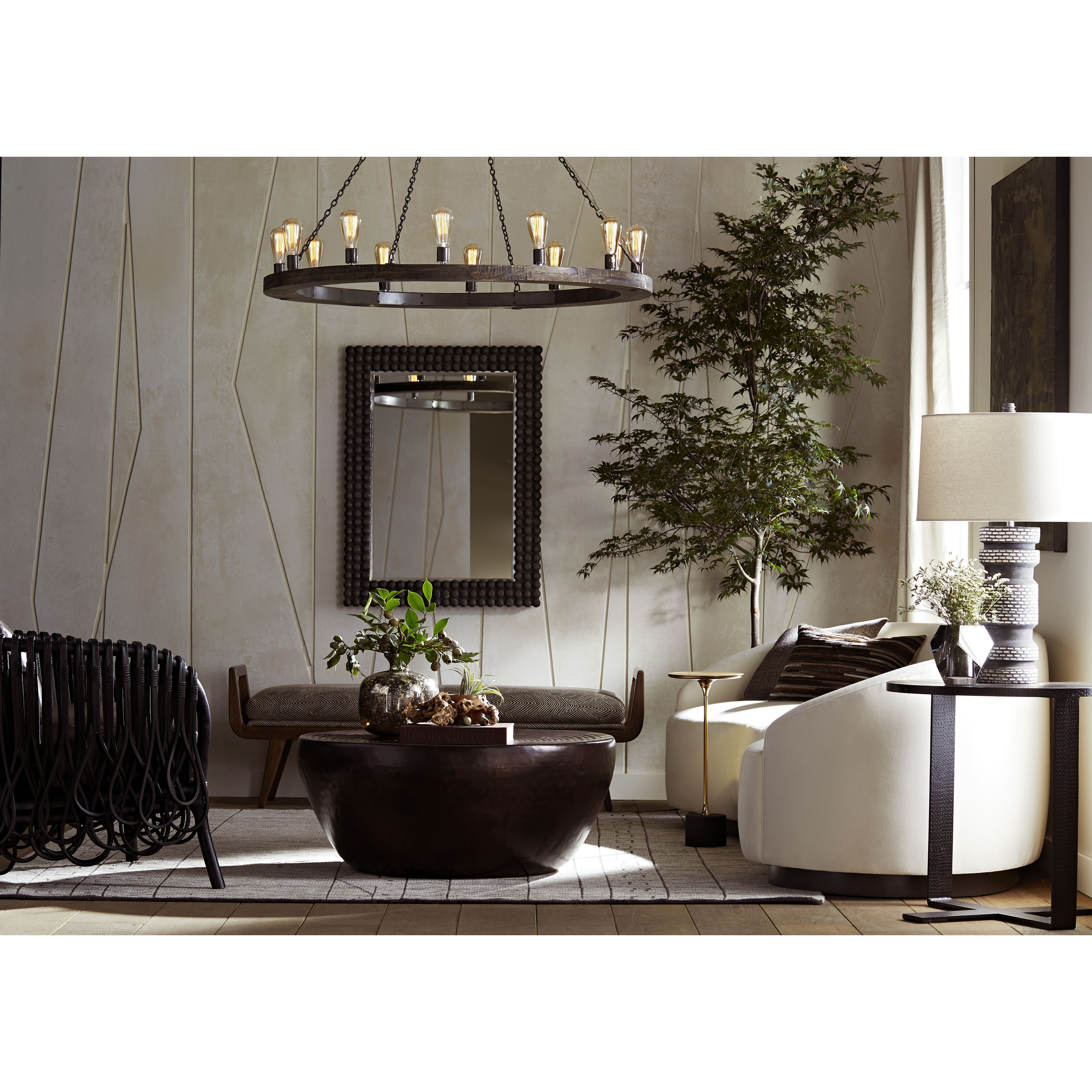Geoffrey chandelier online